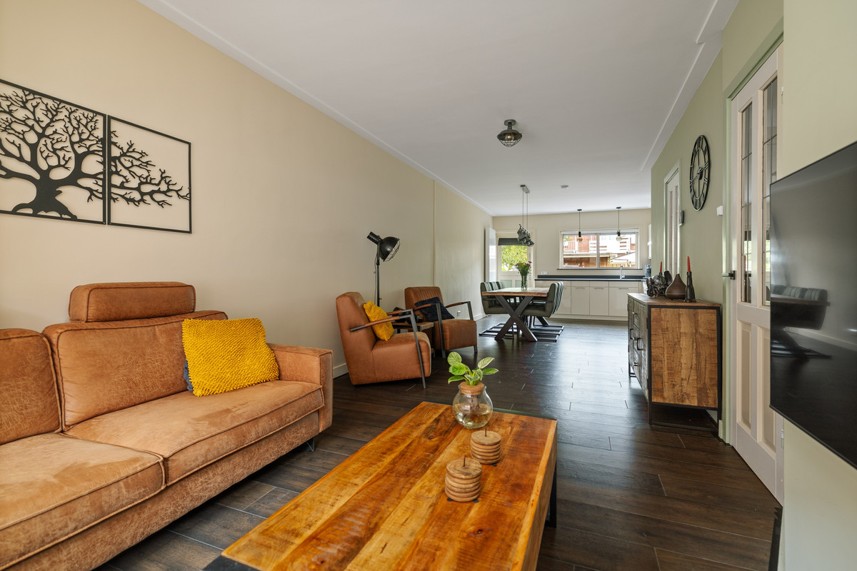 Tussenwoning te koop: Brinckerinckstraat 10, Deventer