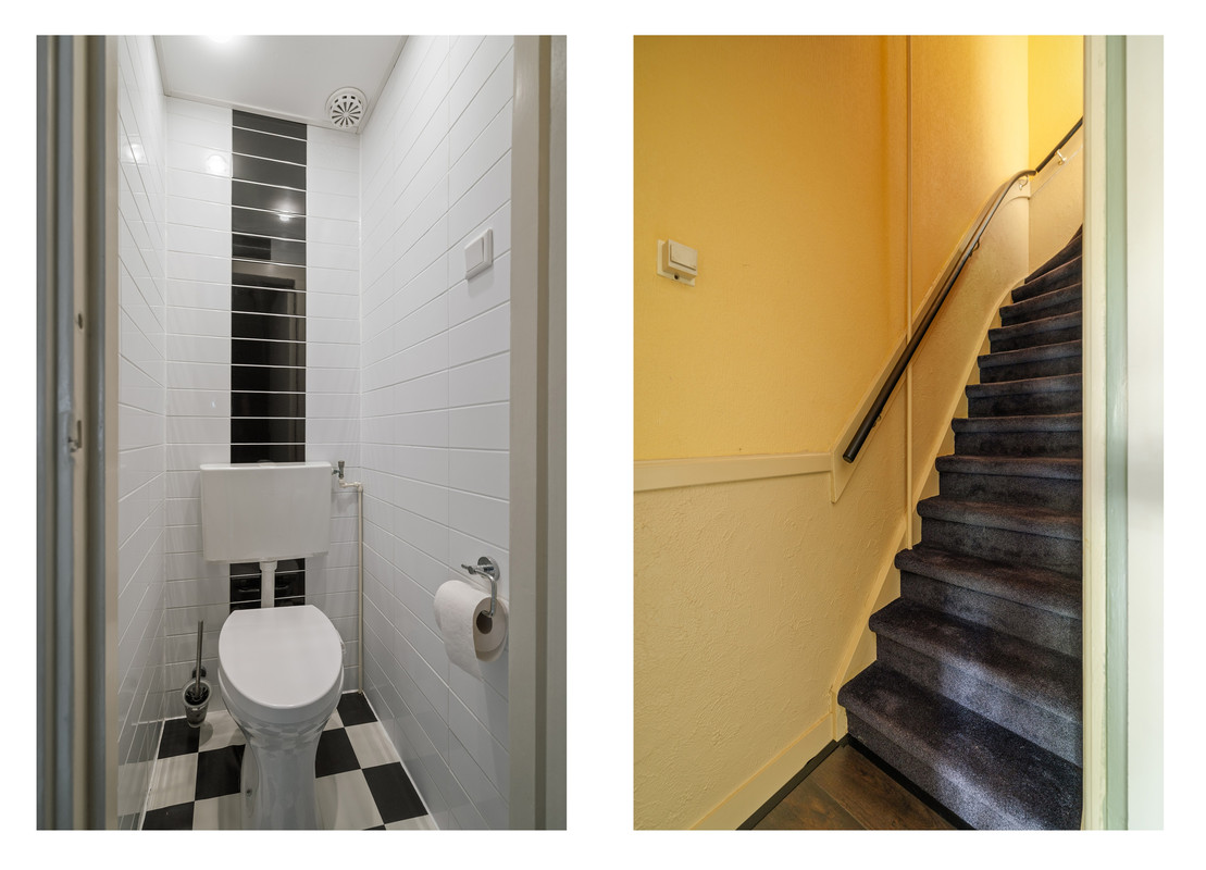 Tussenwoning te koop: Brinckerinckstraat 10, Deventer