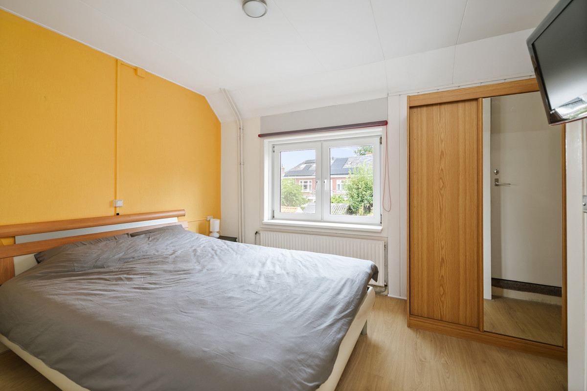 Tussenwoning te koop: Brinckerinckstraat 10, Deventer