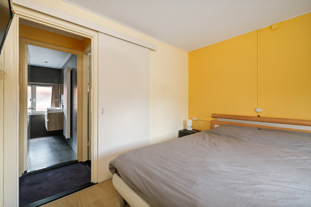 Tussenwoning te koop: Brinckerinckstraat 10, Deventer