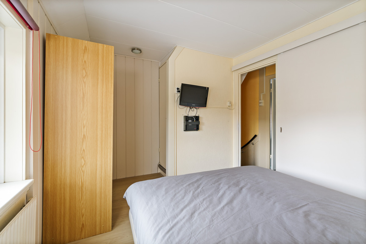 Tussenwoning te koop: Brinckerinckstraat 10, Deventer