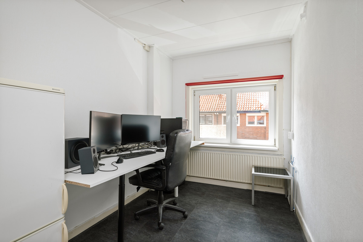 Tussenwoning te koop: Brinckerinckstraat 10, Deventer
