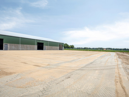Tweede Stichting 9 - Landhorst