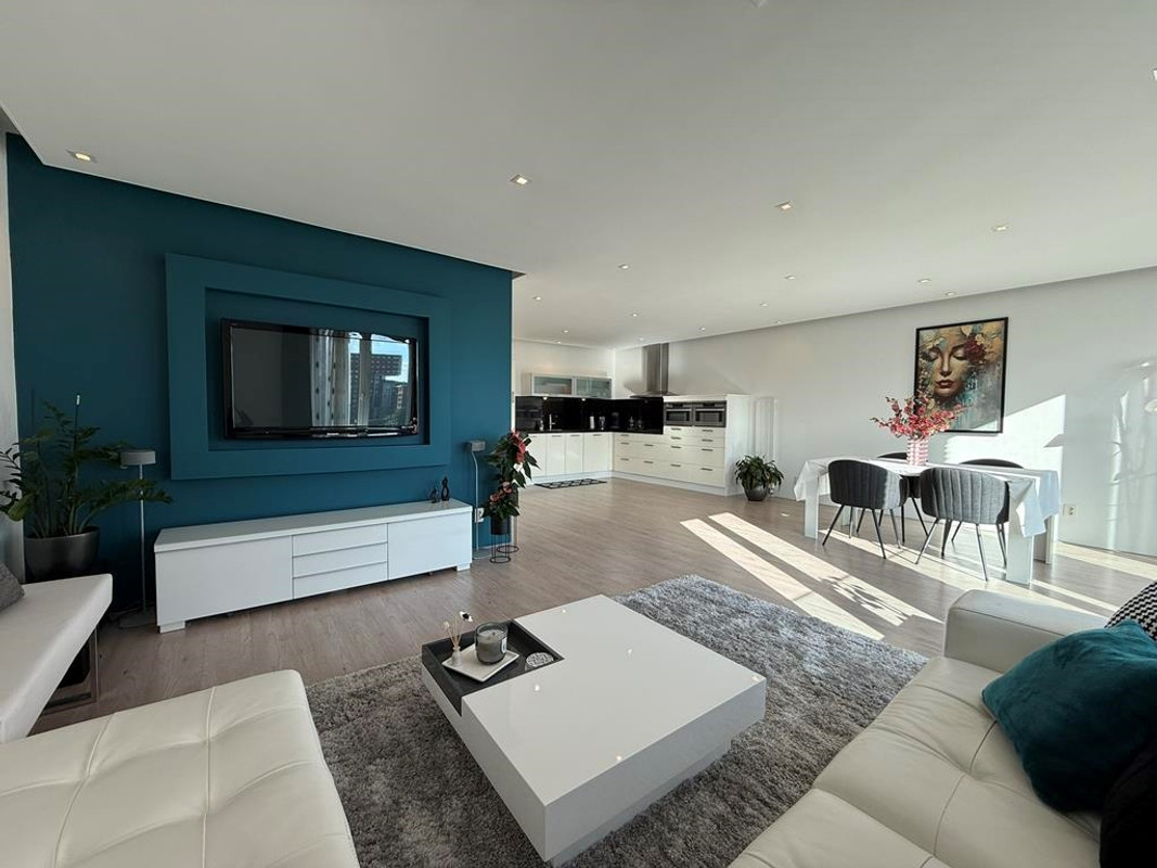 Appartement te huur: Meer en Vaart 110A, Amsterdam
