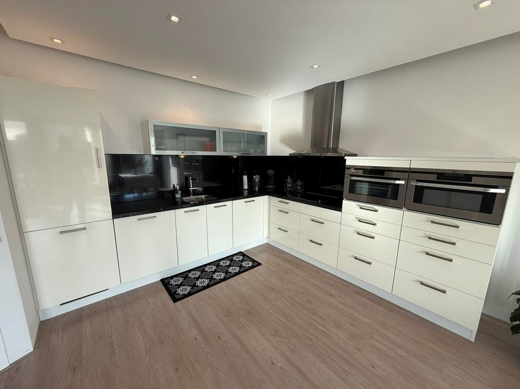 Appartement te huur: Meer en Vaart 110A, Amsterdam