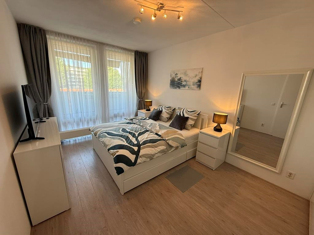 Appartement te huur: Meer en Vaart 110A, Amsterdam