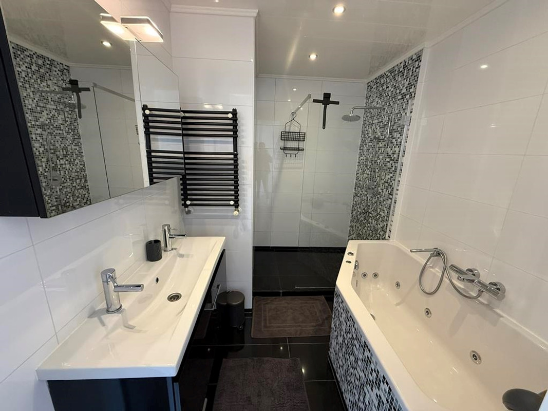 Appartement te huur: Meer en Vaart 110A, Amsterdam