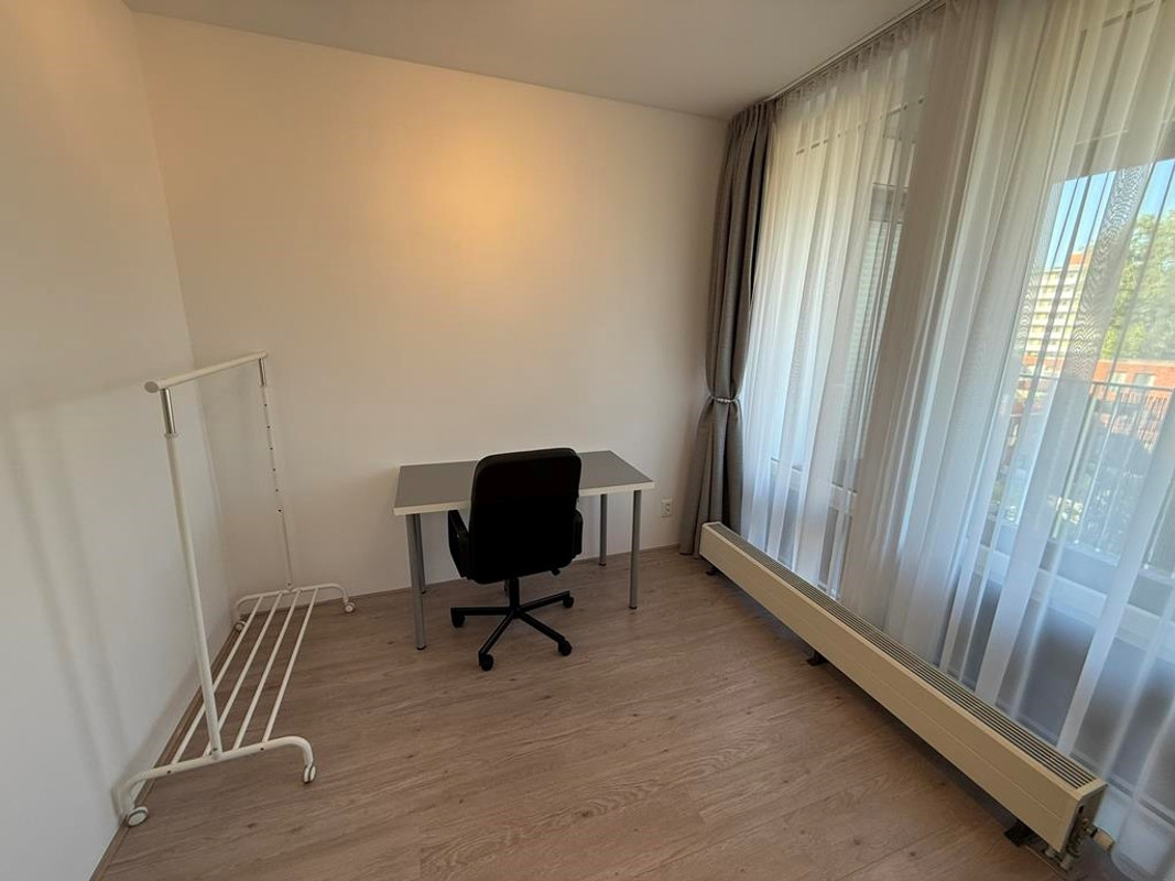 Appartement te huur: Meer en Vaart 110A, Amsterdam