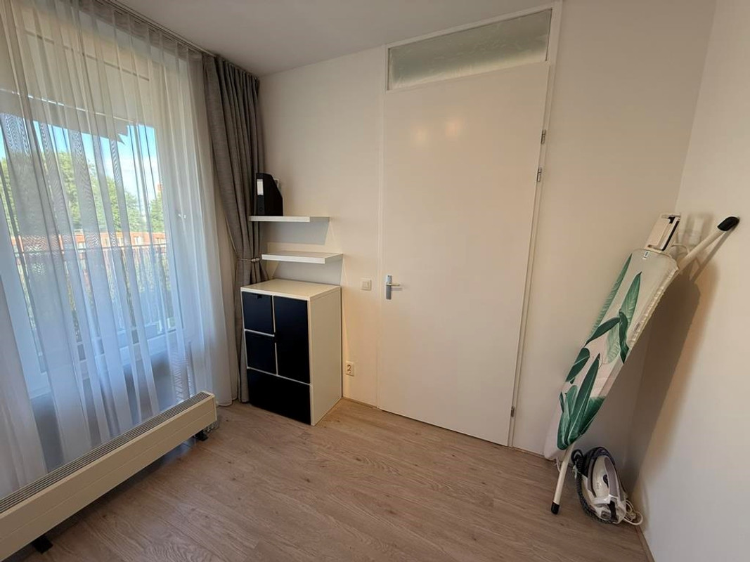 Appartement te huur: Meer en Vaart 110A, Amsterdam