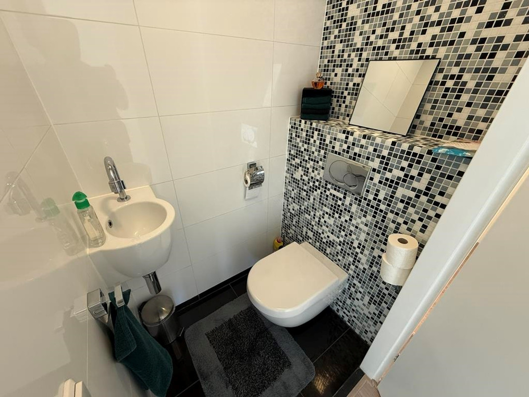 Appartement te huur: Meer en Vaart 110A, Amsterdam