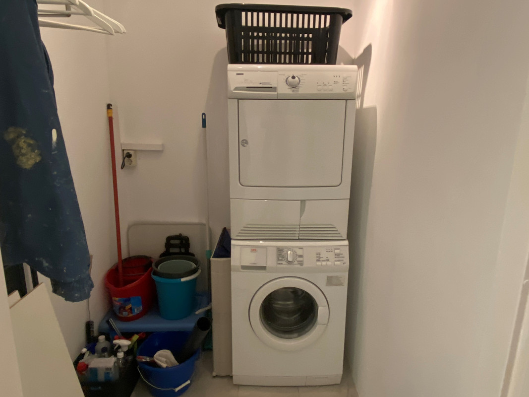 Appartement te huur: Meer en Vaart 110A, Amsterdam