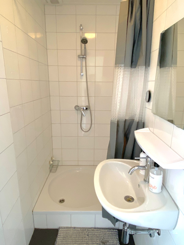 Studio te huur: Oude Ebbingestraat 71B, Groningen