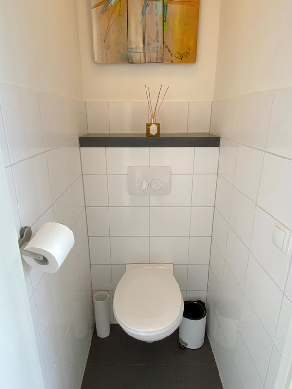 Studio te huur: Oude Ebbingestraat 71B, Groningen