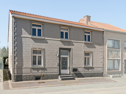 Krijtstraat 21 