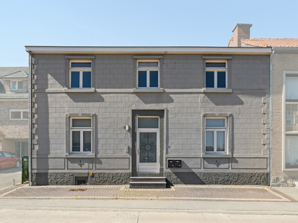 Krijtstraat 21 