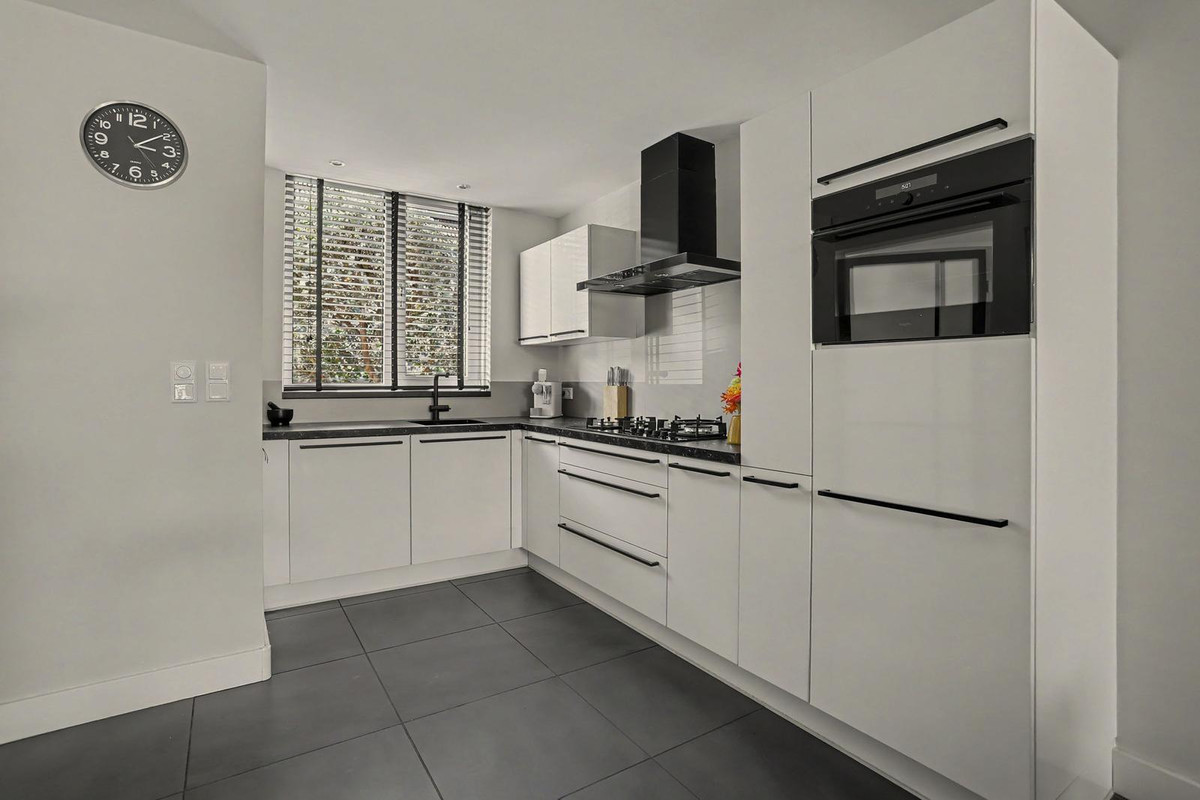 Tussenwoning te koop: Koolmees 15, Sprang-Capelle
