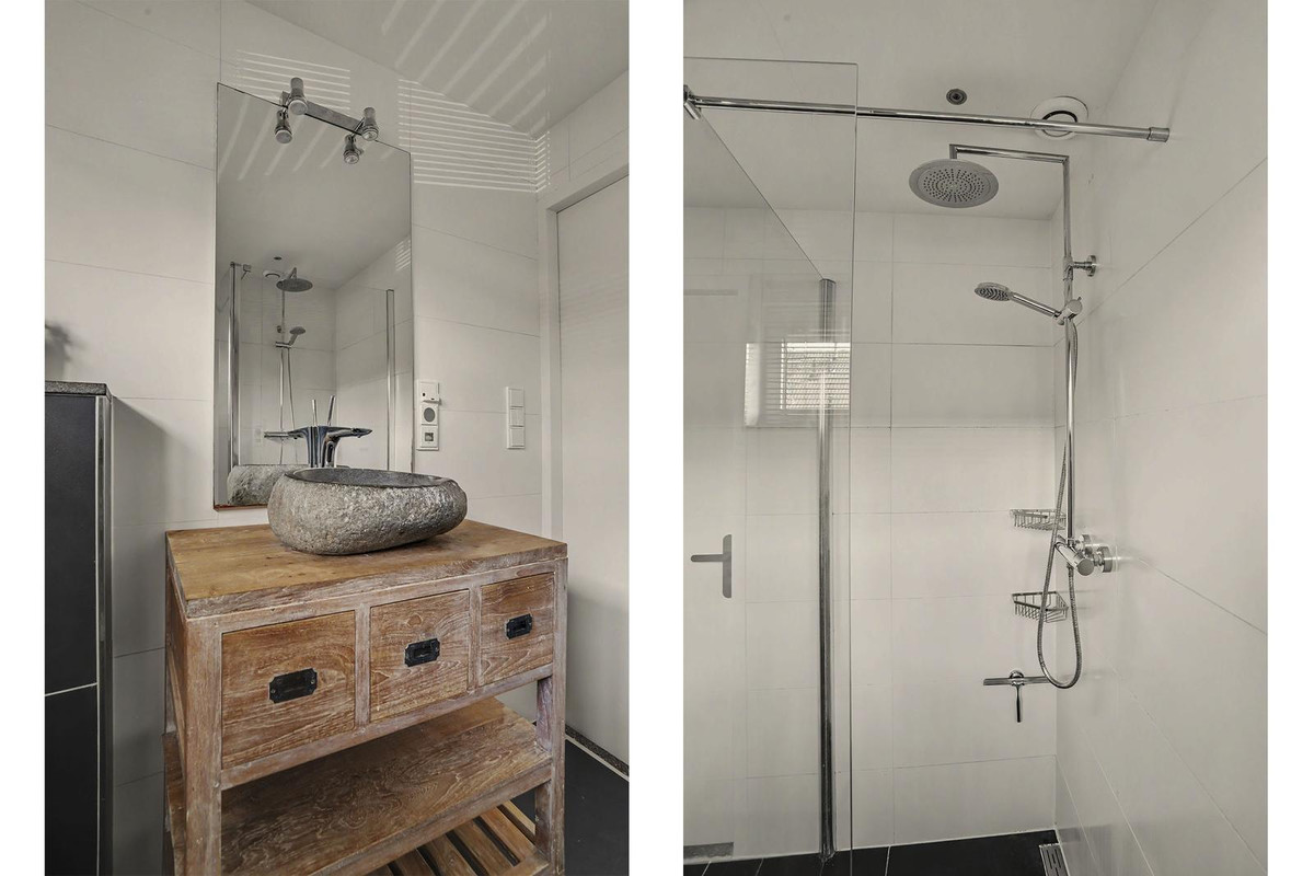 Tussenwoning te koop: Koolmees 15, Sprang-Capelle