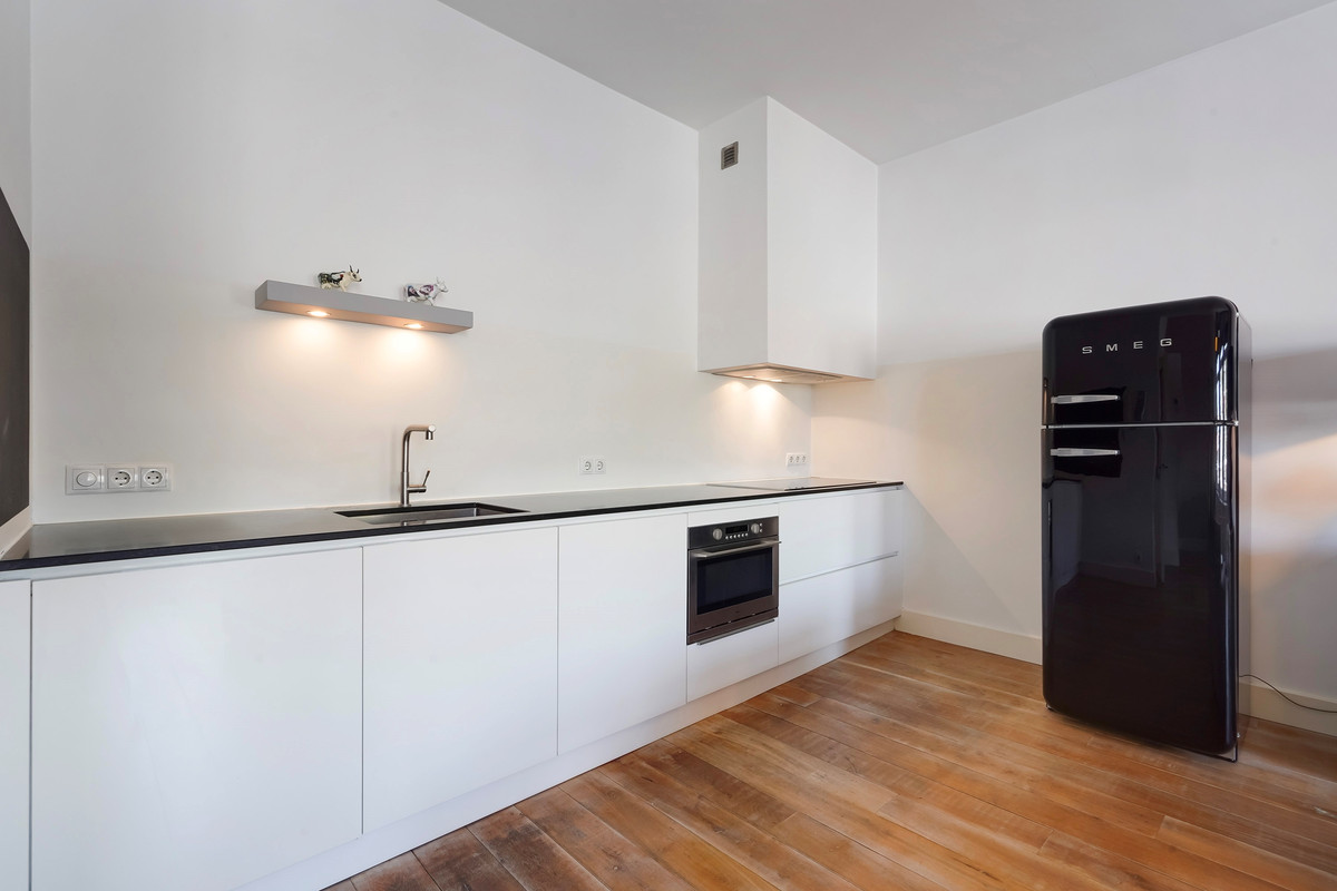 Appartement te koop: Laan Van Meerdervoort 330A, 'S-Gravenhage