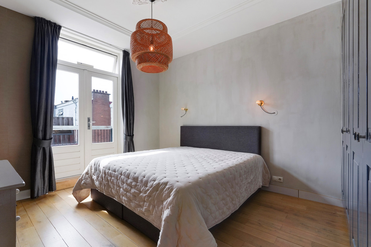 Appartement te koop: Laan Van Meerdervoort 330A, 'S-Gravenhage