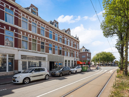 Laan Van Meerdervoort 330A