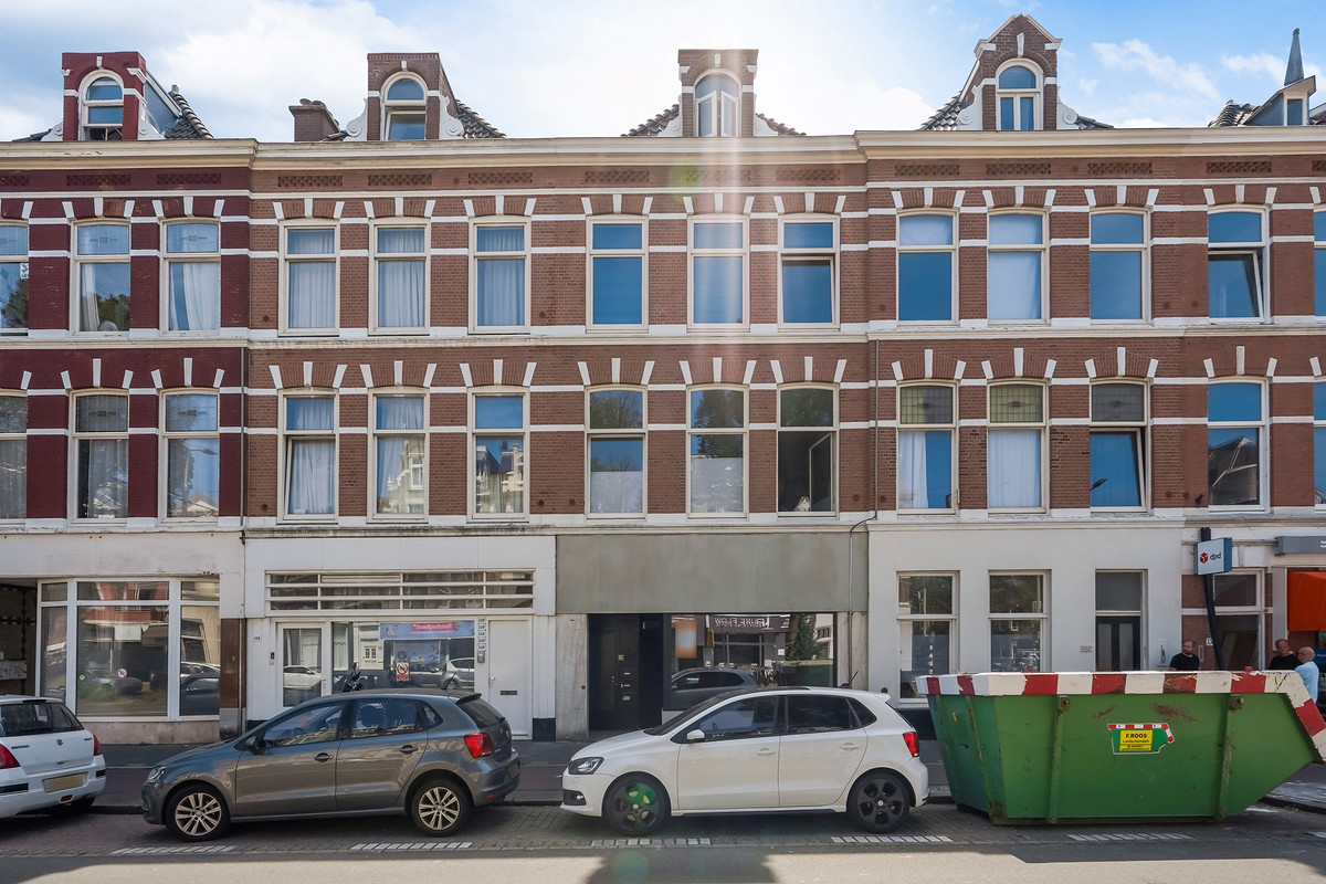 Appartement te koop: Laan Van Meerdervoort 330A, 'S-Gravenhage