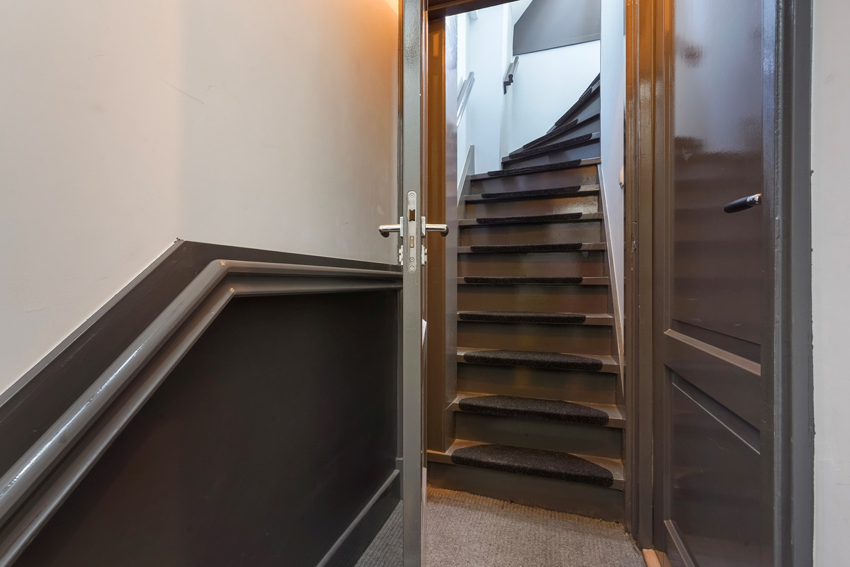 Appartement te koop: Laan Van Meerdervoort 330A, 'S-Gravenhage