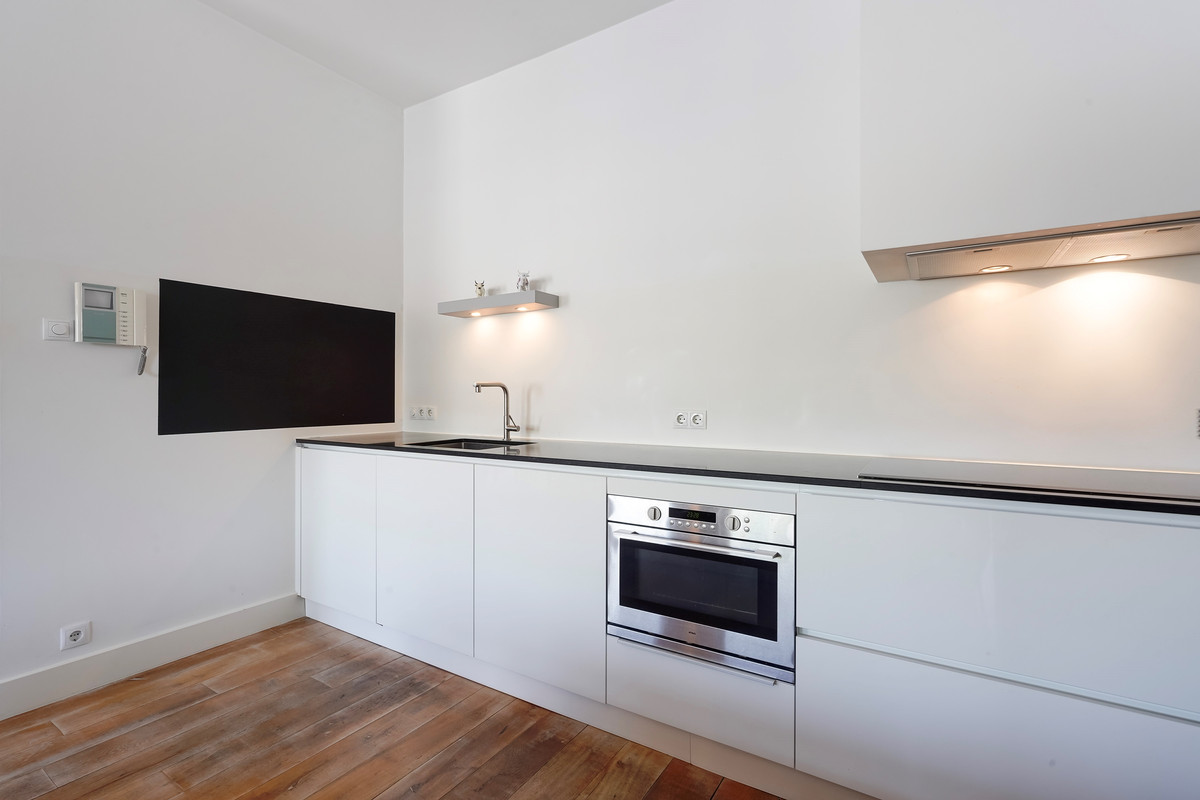 Appartement te koop: Laan Van Meerdervoort 330A, 'S-Gravenhage