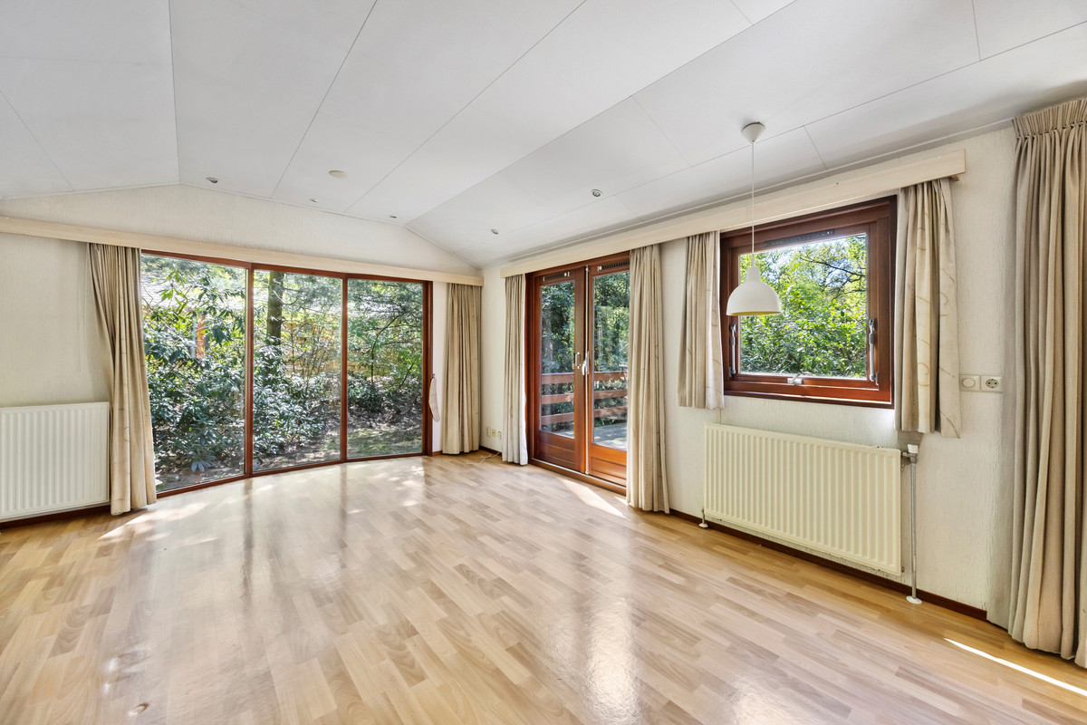 Vrijstaande woning te koop: Biesseltsebaan 30-0013, Groesbeek