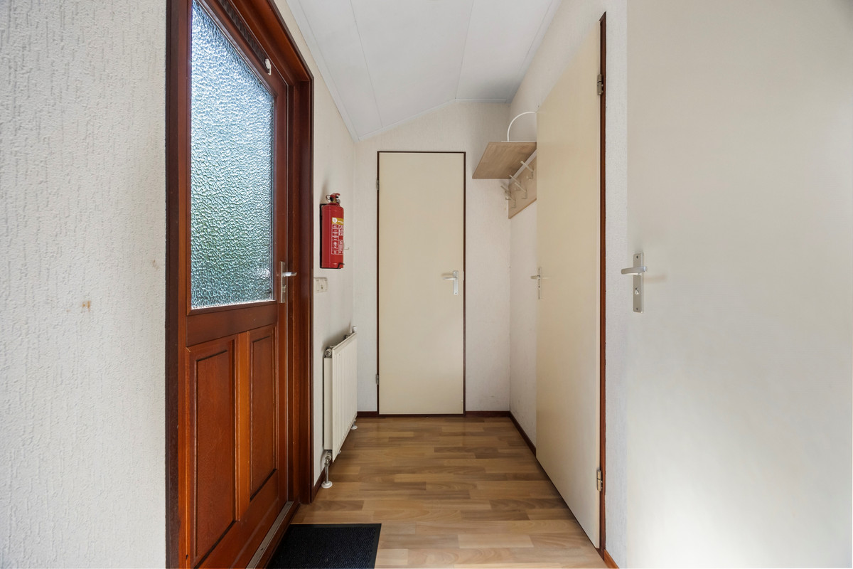 Vrijstaande woning te koop: Biesseltsebaan 30-0013, Groesbeek