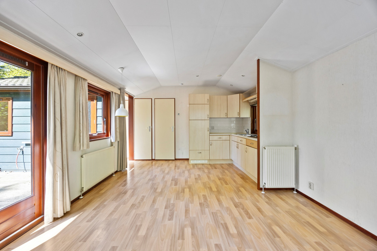 Vrijstaande woning te koop: Biesseltsebaan 30-0013, Groesbeek