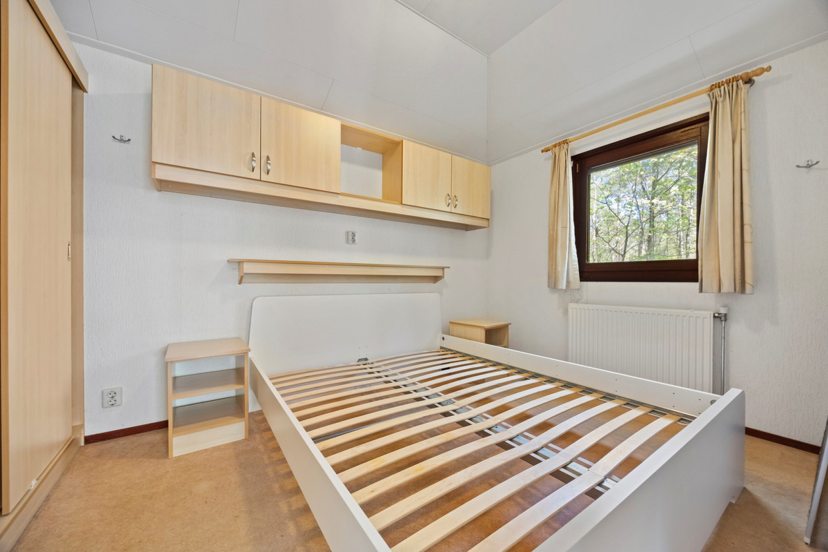 Vrijstaande woning te koop: Biesseltsebaan 30-0013, Groesbeek