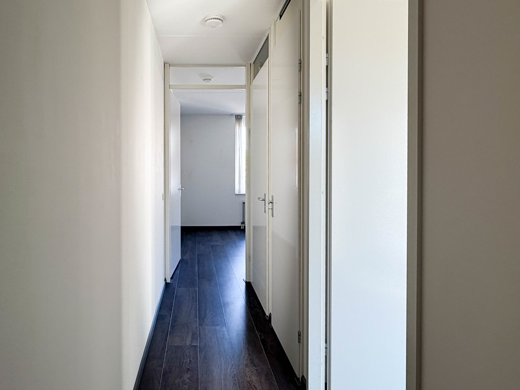 Appartement te koop: Blaarthemseweg 89E, Eindhoven