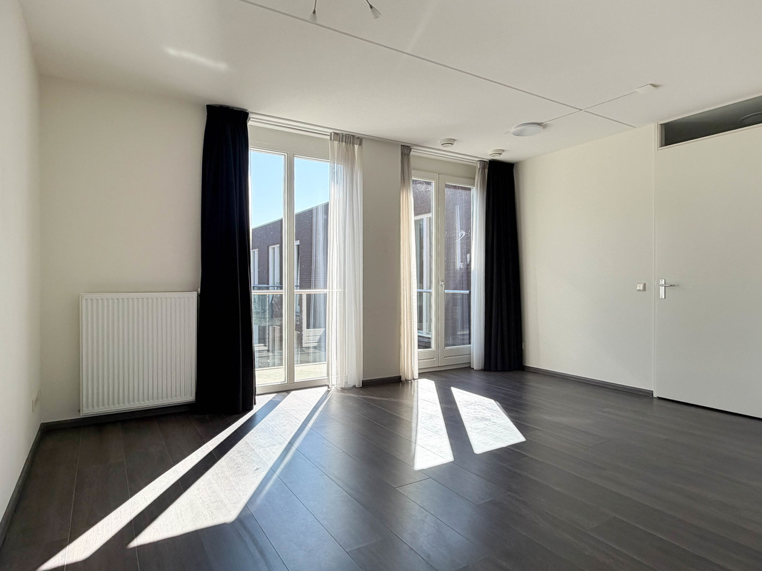 Appartement te koop: Blaarthemseweg 89E, Eindhoven
