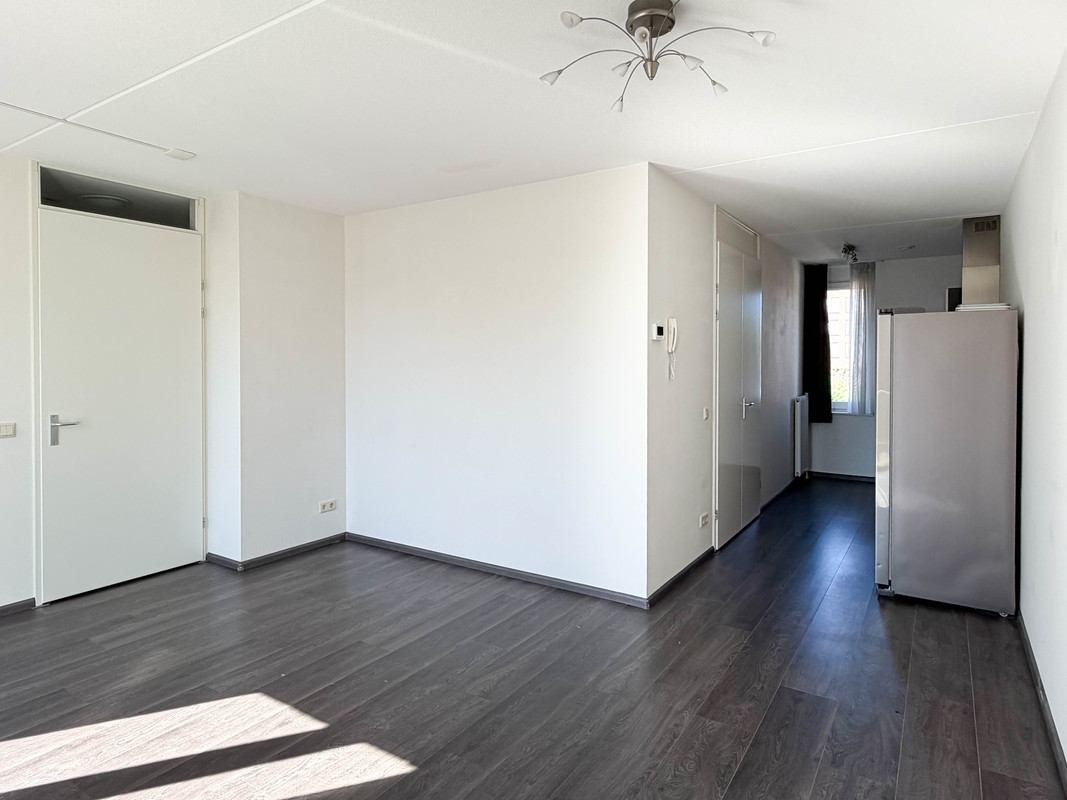 Appartement te koop: Blaarthemseweg 89E, Eindhoven