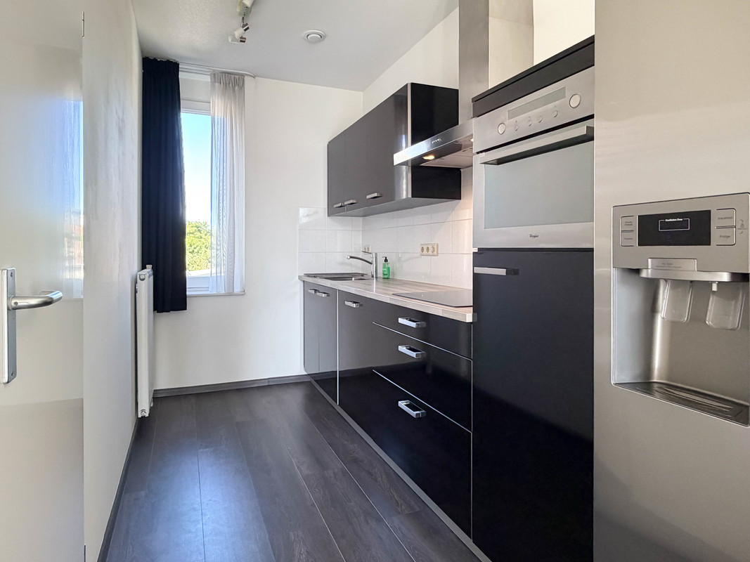 Appartement te koop: Blaarthemseweg 89E, Eindhoven