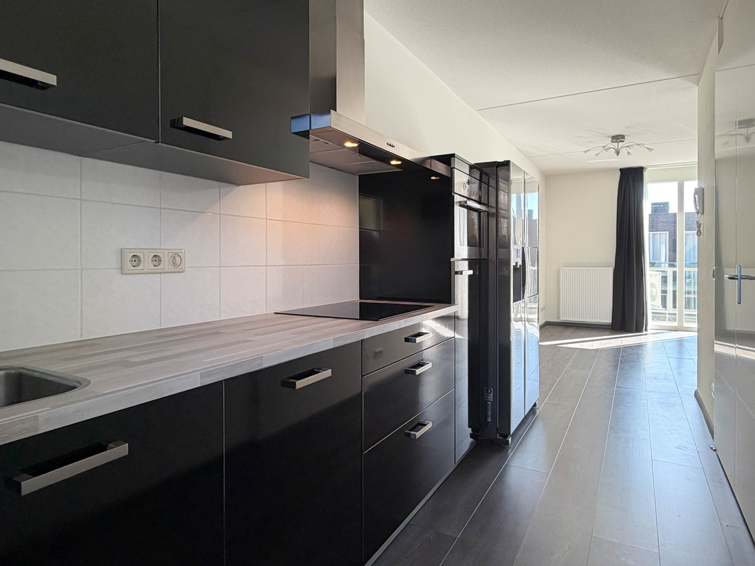 Appartement te koop: Blaarthemseweg 89E, Eindhoven