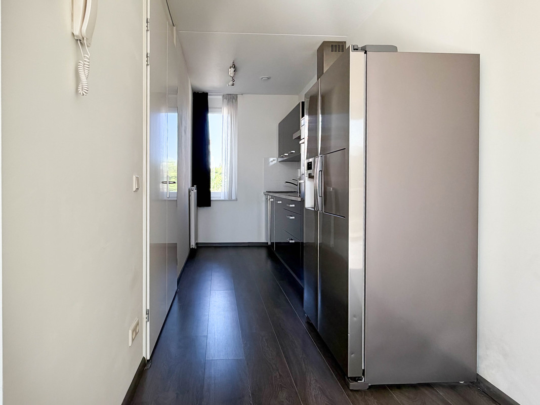 Appartement te koop: Blaarthemseweg 89E, Eindhoven