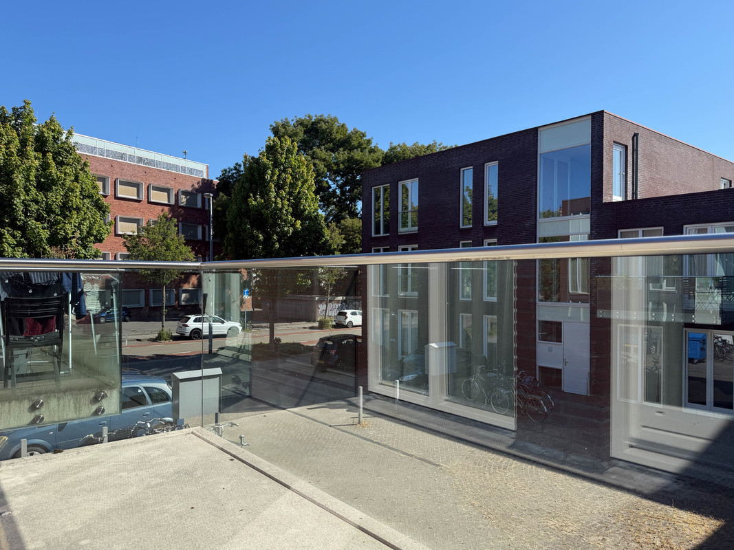 Appartement te koop: Blaarthemseweg 89E, Eindhoven