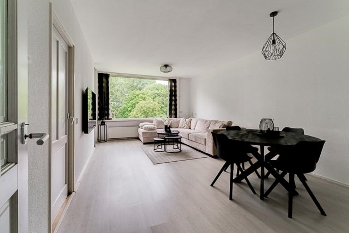 Appartement te koop: Middachtensingel 228, Arnhem
