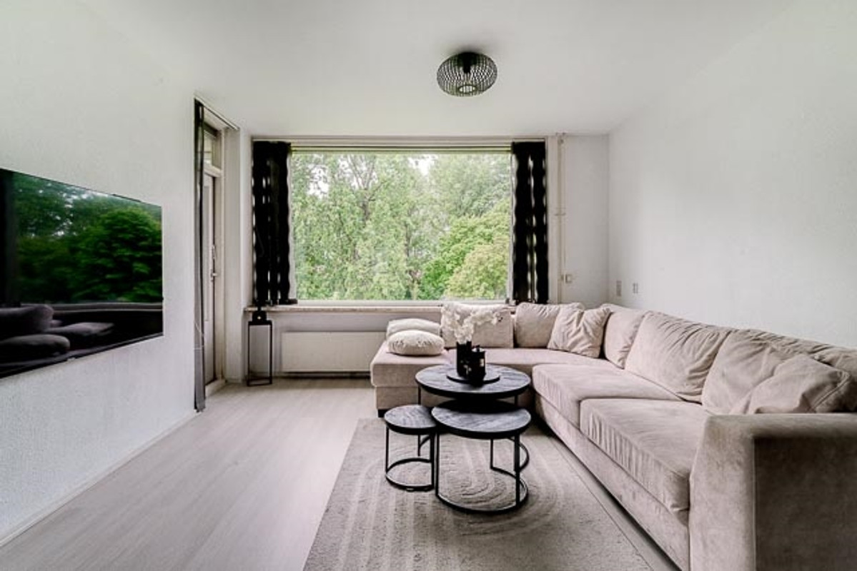 Appartement te koop: Middachtensingel 228, Arnhem