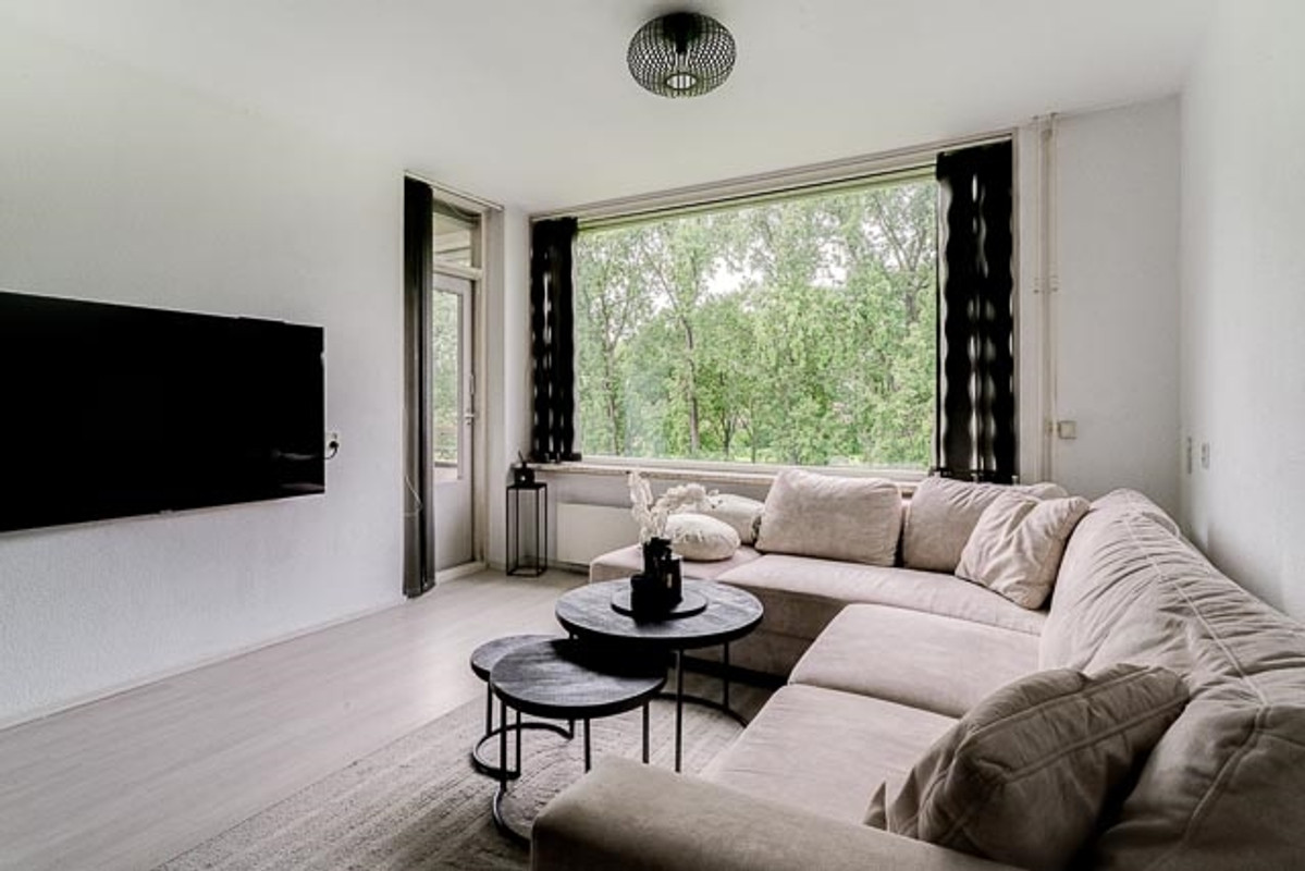 Appartement te koop: Middachtensingel 228, Arnhem