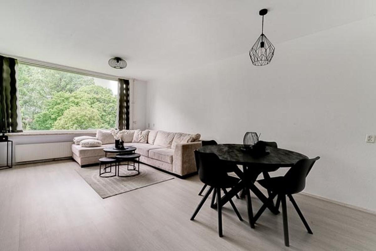 Appartement te koop: Middachtensingel 228, Arnhem
