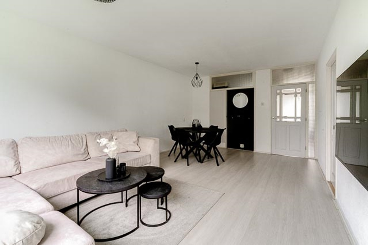 Appartement te koop: Middachtensingel 228, Arnhem