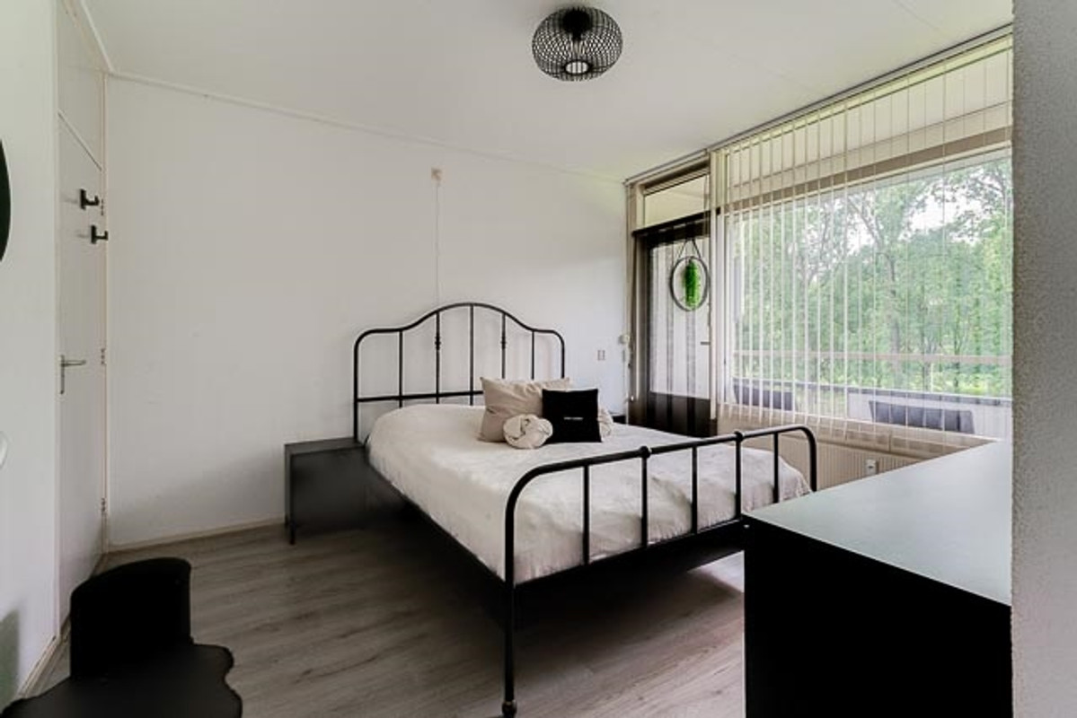 Appartement te koop: Middachtensingel 228, Arnhem