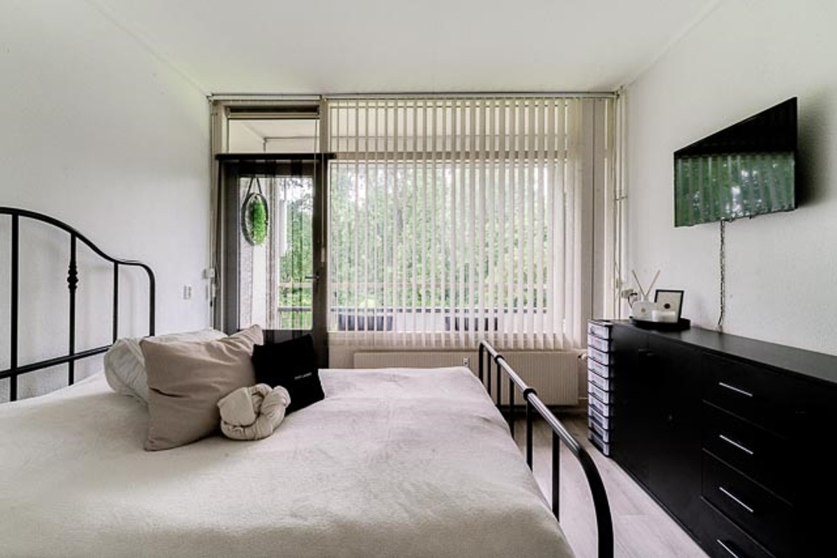 Appartement te koop: Middachtensingel 228, Arnhem