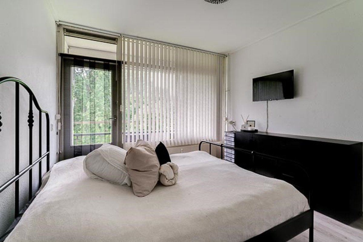 Appartement te koop: Middachtensingel 228, Arnhem