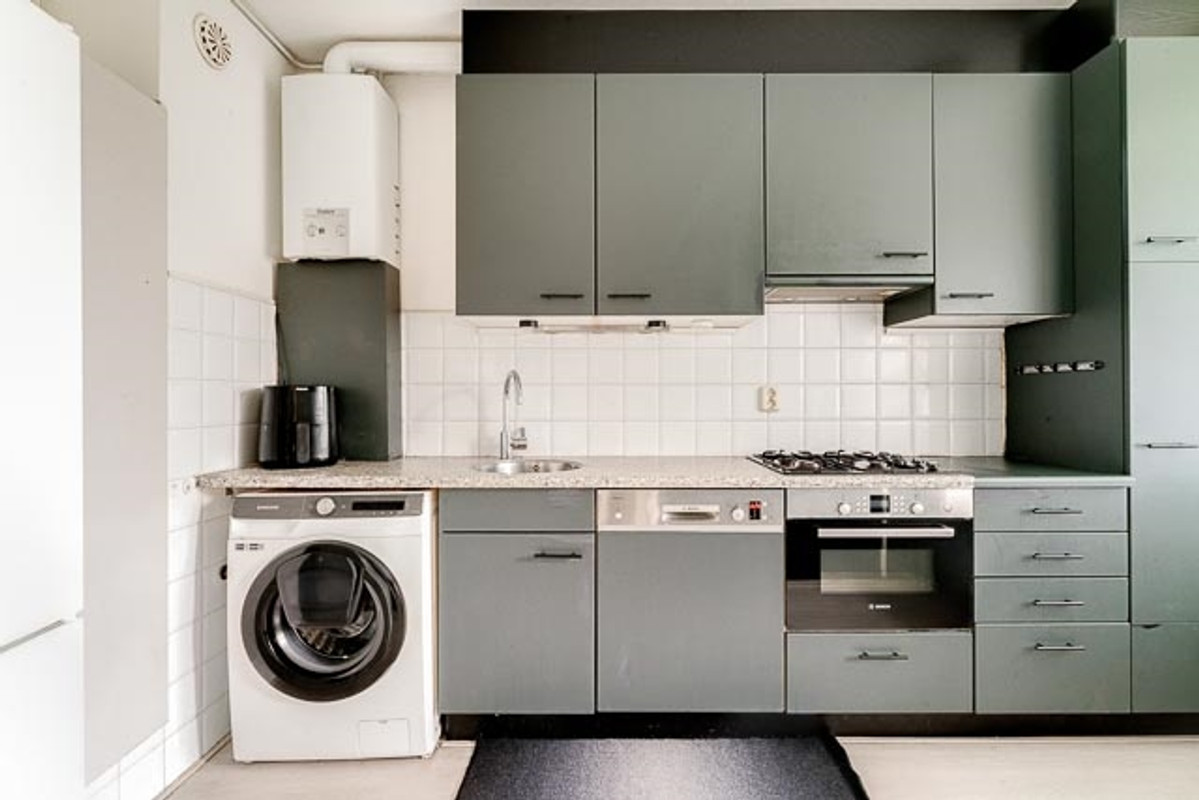 Appartement te koop: Middachtensingel 228, Arnhem