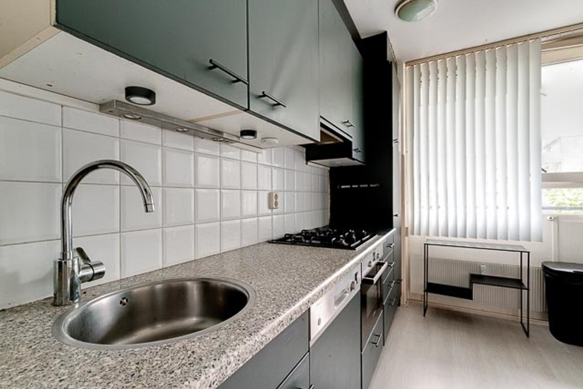 Appartement te koop: Middachtensingel 228, Arnhem
