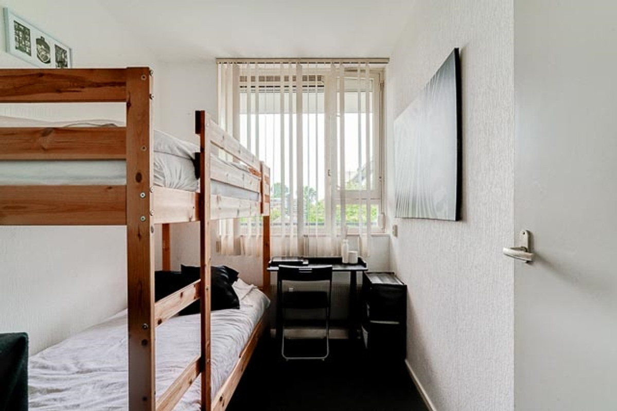 Appartement te koop: Middachtensingel 228, Arnhem