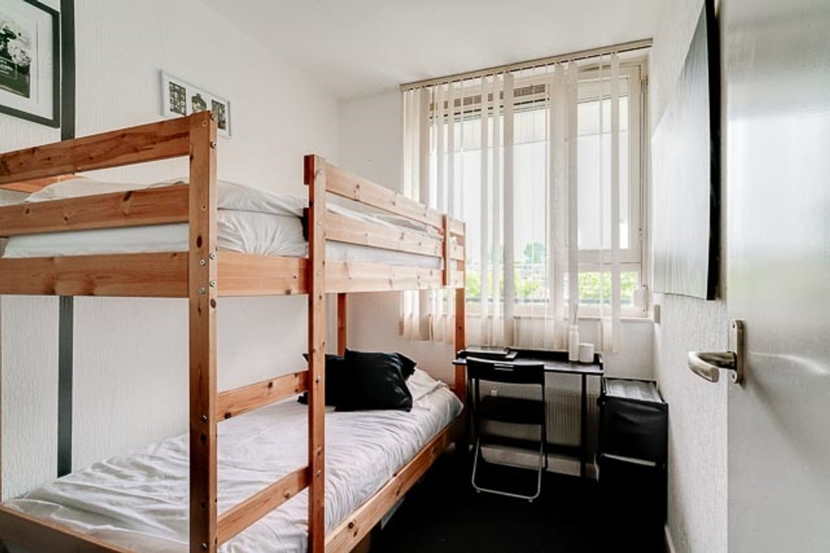 Appartement te koop: Middachtensingel 228, Arnhem